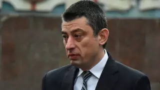 Премьер-министр Грузии заразился коронавирусом