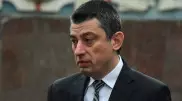 Премьер-министр Грузии заразился коронавирусом