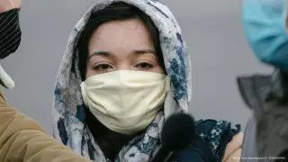 Врач предупредила о серьезных болезнях при потере обоняния