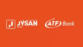 Финрегулятор поддерживает соглашение между Jýsan Bank и АТФБанк