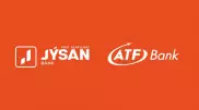Финрегулятор поддерживает соглашение между Jýsan Bank и АТФБанк
