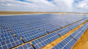 В 2021 году планируется запустить солнечную электростанцию в Балхаше