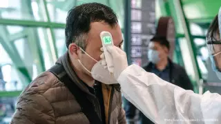 Казахстан усилит ограничения на госгранице