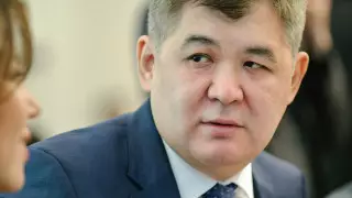 Министр, встретивший коронавирус в Казахстане. Что известно о Биртанове