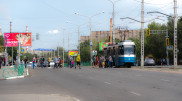 ВКО попала в "красную" зону по коронавирусу