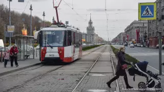18,6 тысячи больных COVID-19 выявили за сутки в России