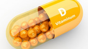 Ученые рекомендовали добавлять витамин D в обычные продукты