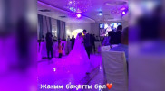 Устроившего свадьбу сыну сельского акима уволят в ЗКО