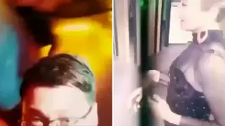 Видео с прокурорами на вечеринке изучили правоохранители