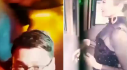 Видео с прокурорами на вечеринке изучили правоохранители