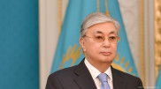 Токаев направил соболезнования президенту Австрии