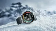 Huawei Watch GT 2 Pro: передовые технологии в премиальном дизайне