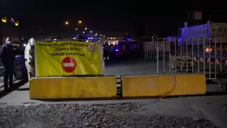 Блокпосты выставят вокруг Петропавловска