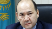 Генпрокурор посетил Карагандинскую область