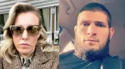 "Вы осознаете свою ответственность?" Собчак обратилась к Хабибу после терактов в Европе