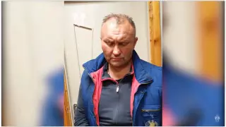 Выходец из Казахстана задержан по подозрению в убийстве "колбасного короля" России