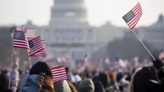 Выборы в США официально завершились