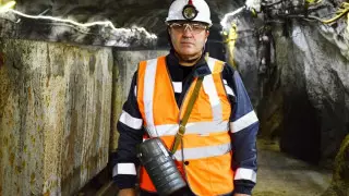 Wi-Fi поможет находить людей в шахтах. Новый проект разрабатывают в Казахстане