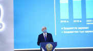 О планах развития Алматинской области рассказал Амандык Баталов