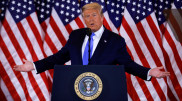 Премьер Словении поздравил Трампа с переизбранием