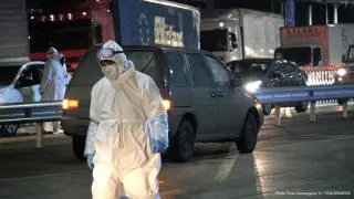 Сырқаттану өсімі барлық өңірде байқалып отыр - ДСМ