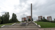 Какие регионы вошли в "желтую" зону по коронавирусу в Казахстане