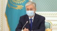Токаев подписал поправки в бюджет