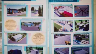 Кульгинов рассказал о модернизации мусороперерабатывающего завода в столице