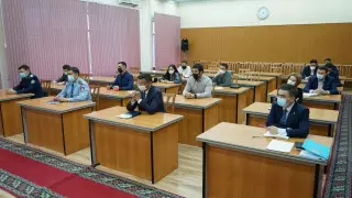 Бизнесмены Семея попросили главного санврача ослабить ограничения