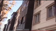 "Похищенная невеста" объяснила неосторожностью падение из окна в Шымкенте