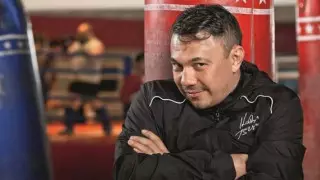 Костя Цзю выступил против присвоения Хабибу звания Героя России