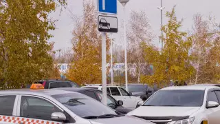 Астанчанам не нужно платить за парковки вдоль улично-дорожной сети - акимат