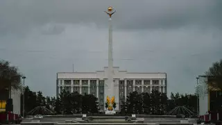 В Карагандинской области объявили конкурс на лучший материал о борьбе с COVID-19