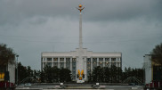 В Карагандинской области объявили конкурс на лучший материал о борьбе с COVID-19