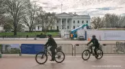 Байден запустил сайт передачи ему полномочий Трампа