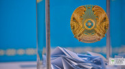 Шесть партий допустили на выборы в Казахстане