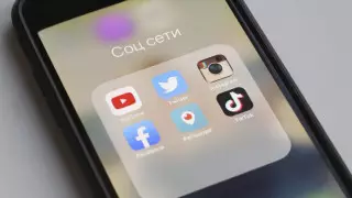 Турция оштрафовала социальные сети за нарушение нового закона