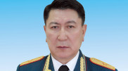 Токаев сменил главнокомандующего сухопутными войсками Вооруженных сил