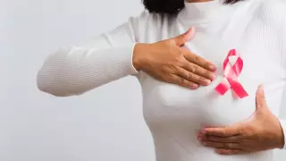 Ученые нашли способ сделать доступнее обследование женской груди