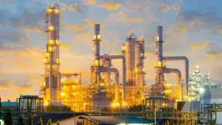 Что может обеспечить конкурентоспособность и экологичность промышленности