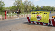 Блокпосты на въезде предложили установить в Уральске