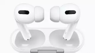 Раскрыт дизайн новых наушников Apple AirPods