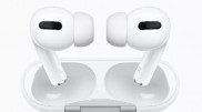 Раскрыт дизайн новых наушников Apple AirPods