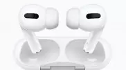 Раскрыт дизайн новых наушников Apple AirPods