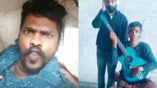 Песня "Шоқ қыздар" стала хитом среди индийских пользователей TikTok