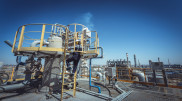 КазМунайГаз: Виновные в инциденте на Атырауском НПЗ будут наказаны