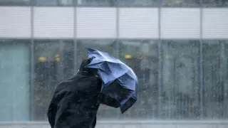 О погоде в выходные рассказали синоптики