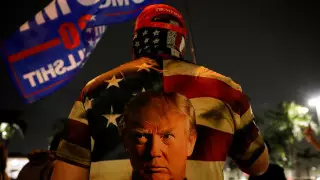 Сколько раз в истории США ставились под сомнение результаты выборов