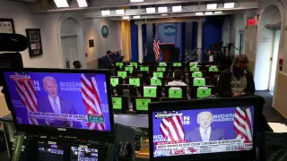 Результаты выборов в США объявят в Facebook и Instagram