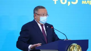 5 миллиардов тенге выделили в Актюбинской области на борьбу с COVID-19